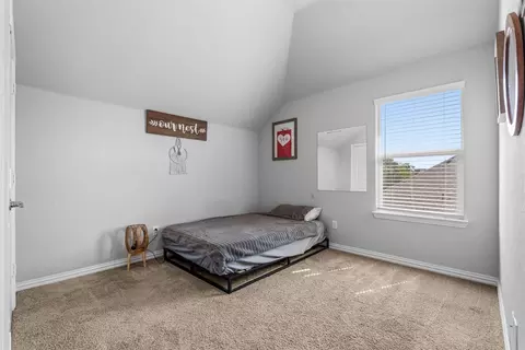 Bedroom - 2204 Christopher Ln, Euless, TX 76040 photo 5 of 5