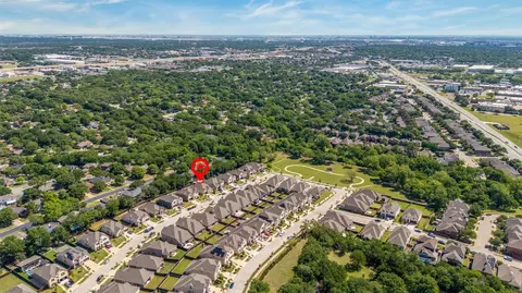 View/Area - 2204 Christopher Ln, Euless, TX 76040 photo 5 of 9