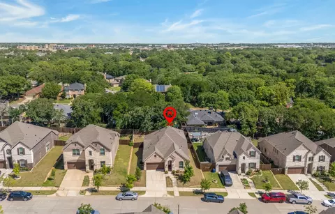 View/Area - 2204 Christopher Ln, Euless, TX 76040 photo 3 of 9