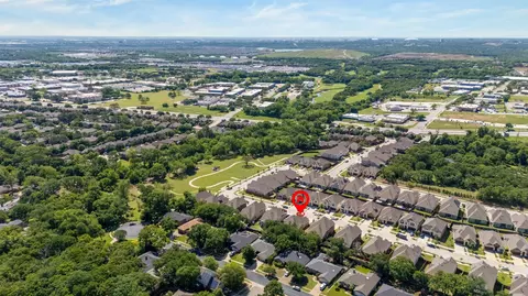 View/Area - 2204 Christopher Ln, Euless, TX 76040 photo 7 of 9