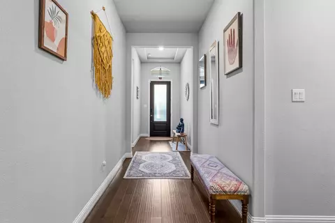 Entry Way - 2204 Christopher Ln, Euless, TX 76040 photo 1 of 7