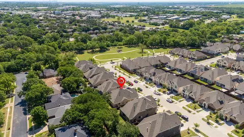 View/Area - 2204 Christopher Ln, Euless, TX 76040 photo 6 of 9