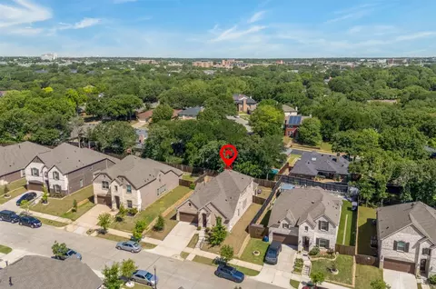 View/Area - 2204 Christopher Ln, Euless, TX 76040 photo 4 of 9