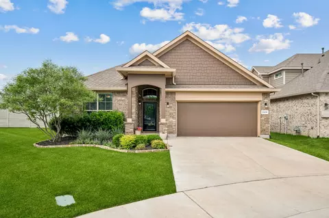 2412 Blackrail Ct, Argyle, TX 76226