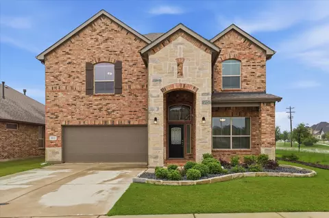 1617 Longspur Dr, Northlake, TX 76226
