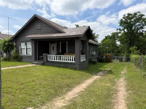 1715 Live Oak Ave, Waco, TX 76708