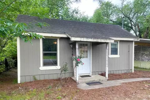 116 E Locust St, Collinsville, TX 76233