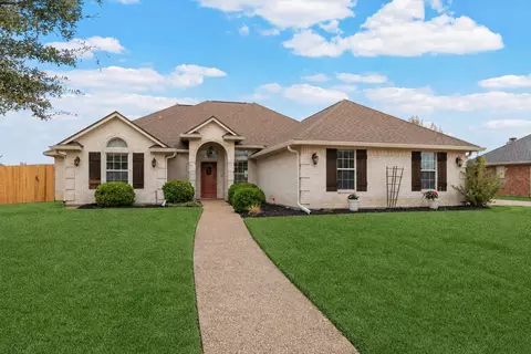 1217 Laurel Park, Robinson, TX 76706