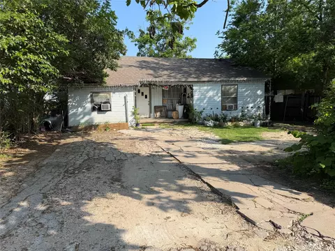 2324 Park Ave, Waco, TX 76706