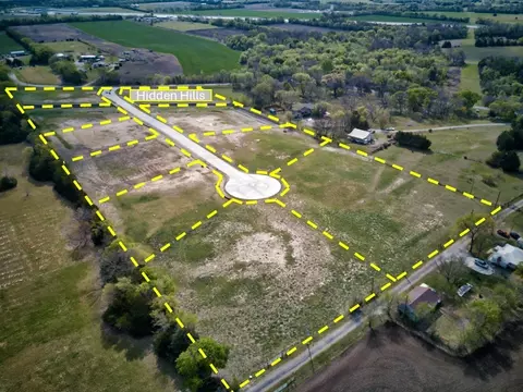 lot3 Hidden Dr, Anna, TX 75409 photo 4
