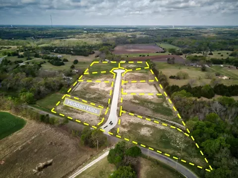 lot3 Hidden Dr, Anna, TX 75409 photo 2