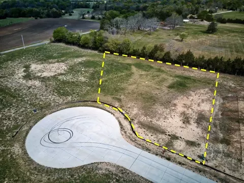 lot3 Hidden Dr, Anna, TX 75409 photo 5