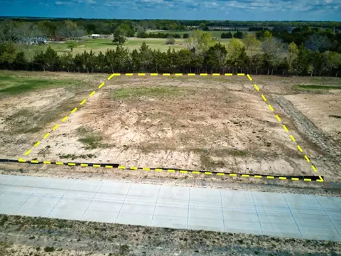 lot3 Hidden Dr, Anna, TX 75409
