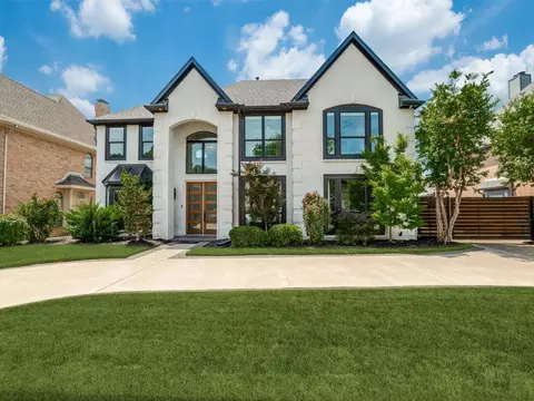 2805 Greenbrook Ct, Grapevine, TX 76051