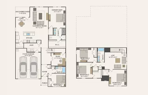 14152 Marion Downs Trl, Pilot Point, TX 76258 photo 3