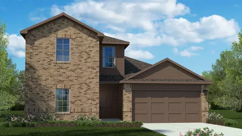 1737 Sand Pine Ln, Fort Worth, TX 76140