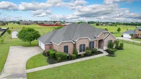287 Eastward Dr, Royse City, TX 75189