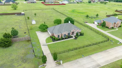 287 Eastward Dr, Royse City, TX 75189