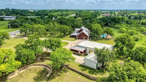 2712 Bethel Rd, Weatherford, TX 76087
