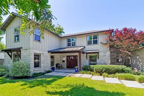 1515 Tranquilla Dr, Dallas, TX 75218