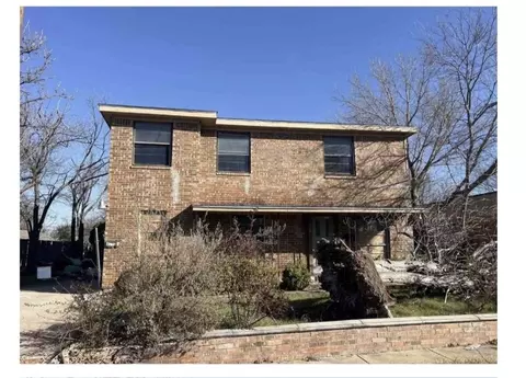 722 W Boyce Ave, Fort Worth, TX 76115