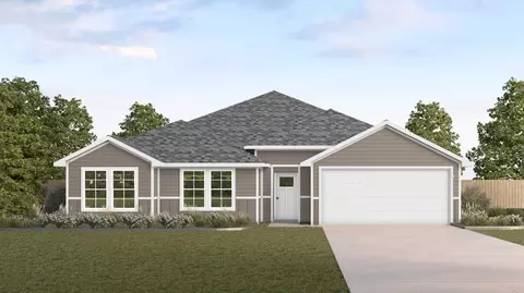 506 Northern Red Dr, Josephine, TX 75173