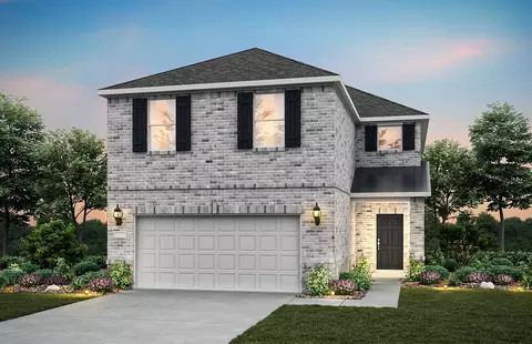 1225 Boyd St, Aubrey, TX 76227