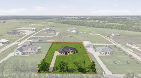 View/Area - 367 George Rd, Howe, TX 75459 photo 2 of 3