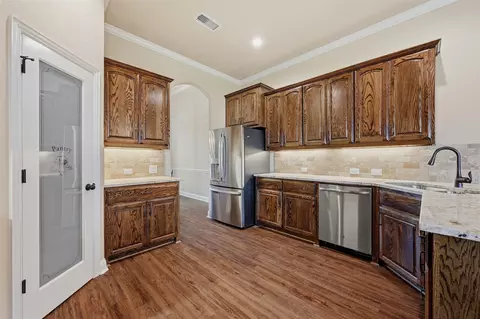 Kitchen - 367 George Rd, Howe, TX 75459 photo 4 of 4