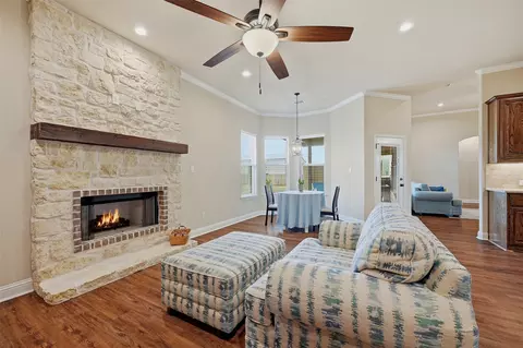 Living - 367 George Rd, Howe, TX 75459 photo 4 of 4