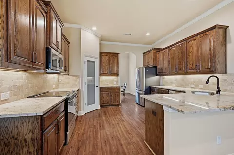 Kitchen - 367 George Rd, Howe, TX 75459 photo 1 of 4