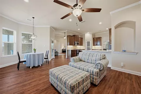 Entry Way - 367 George Rd, Howe, TX 75459 photo 2 of 4