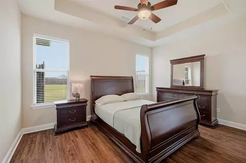 Bedroom - 367 George Rd, Howe, TX 75459 photo 2 of 3
