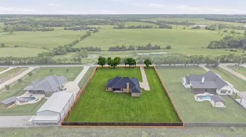 View/Area - 367 George Rd, Howe, TX 75459 photo 3 of 3