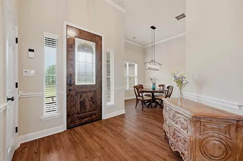 Entry Way - 367 George Rd, Howe, TX 75459 photo 1 of 4