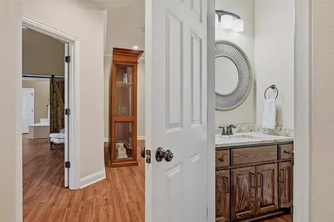 Entry Way - 367 George Rd, Howe, TX 75459 photo 4 of 4