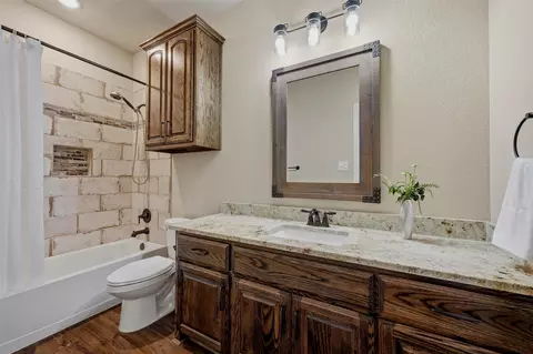 Bath - 367 George Rd, Howe, TX 75459 photo 4 of 4