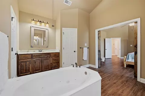 Entry Way - 367 George Rd, Howe, TX 75459 photo 3 of 4