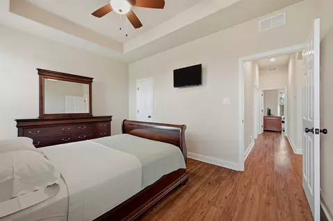 Bedroom - 367 George Rd, Howe, TX 75459 photo 3 of 3