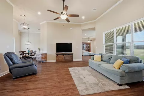 Living - 367 George Rd, Howe, TX 75459 photo 2 of 4
