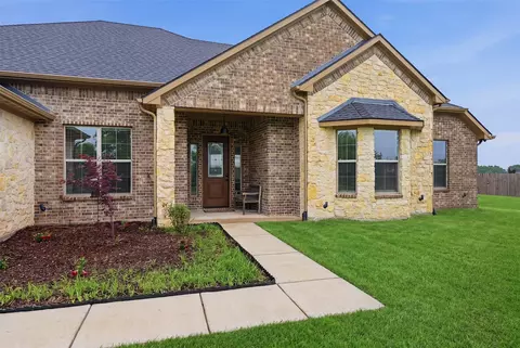 Exterior - 367 George Rd, Howe, TX 75459 photo 5 of 8