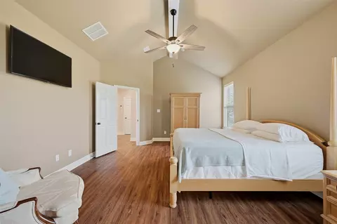 Bedroom - 367 George Rd, Howe, TX 75459 photo 1 of 3