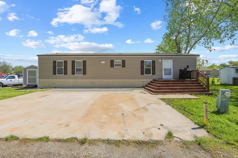 110 Knollwood Dr, Knollwood, TX 75092