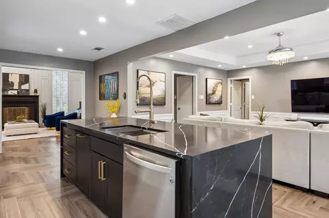 5833 Gallant Fox Ln, Plano, TX 75093
