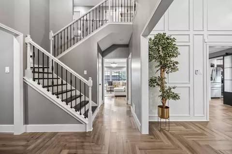 5833 Gallant Fox Ln, Plano, TX 75093