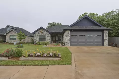 613 Jarrell Ct, Tuscola, TX 79562