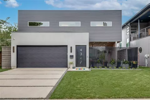 4347 Bonham St, Dallas, TX 75229