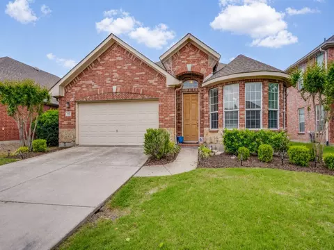 16312 Dry Creek Blvd, Prosper, TX 75078