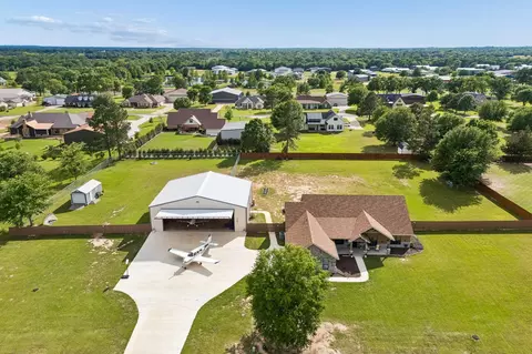 761 Private Road 7005, Edgewood, TX 75117