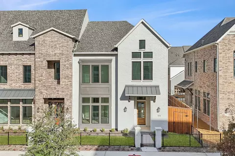 4496 Corn Husk Dr, Frisco, TX 75033